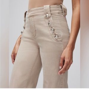 Brand New White House Black Market Mariner Pants